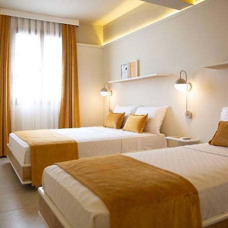 Oda Bodrum Guemuesluek Exterior foto