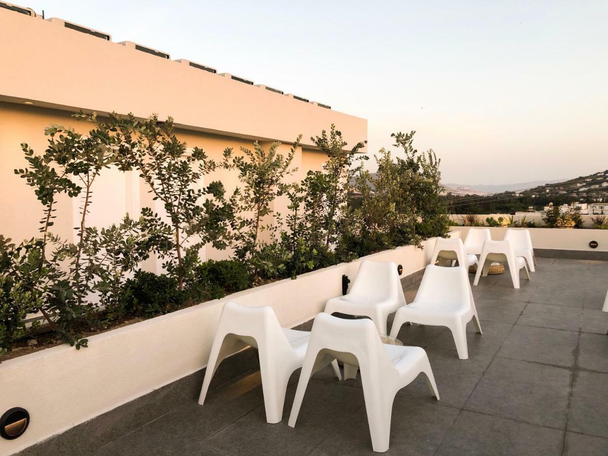 Oda Bodrum Guemuesluek Exterior foto