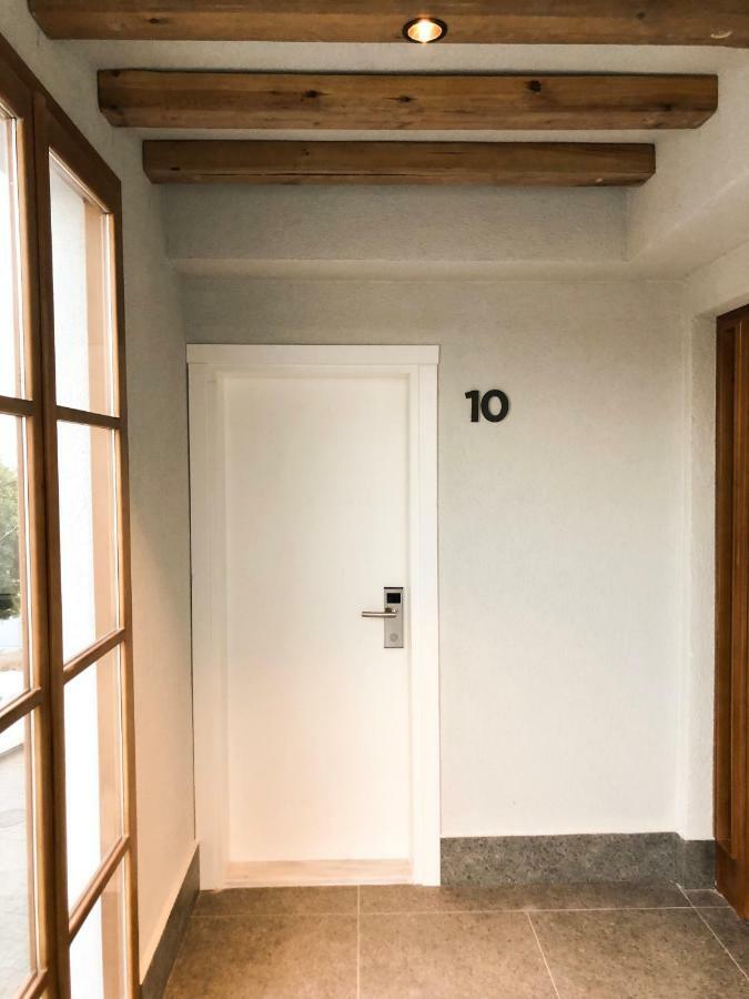 Oda Bodrum Guemuesluek Exterior foto