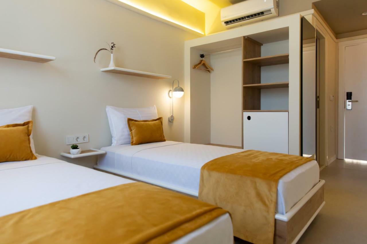 Oda Bodrum Guemuesluek Exterior foto