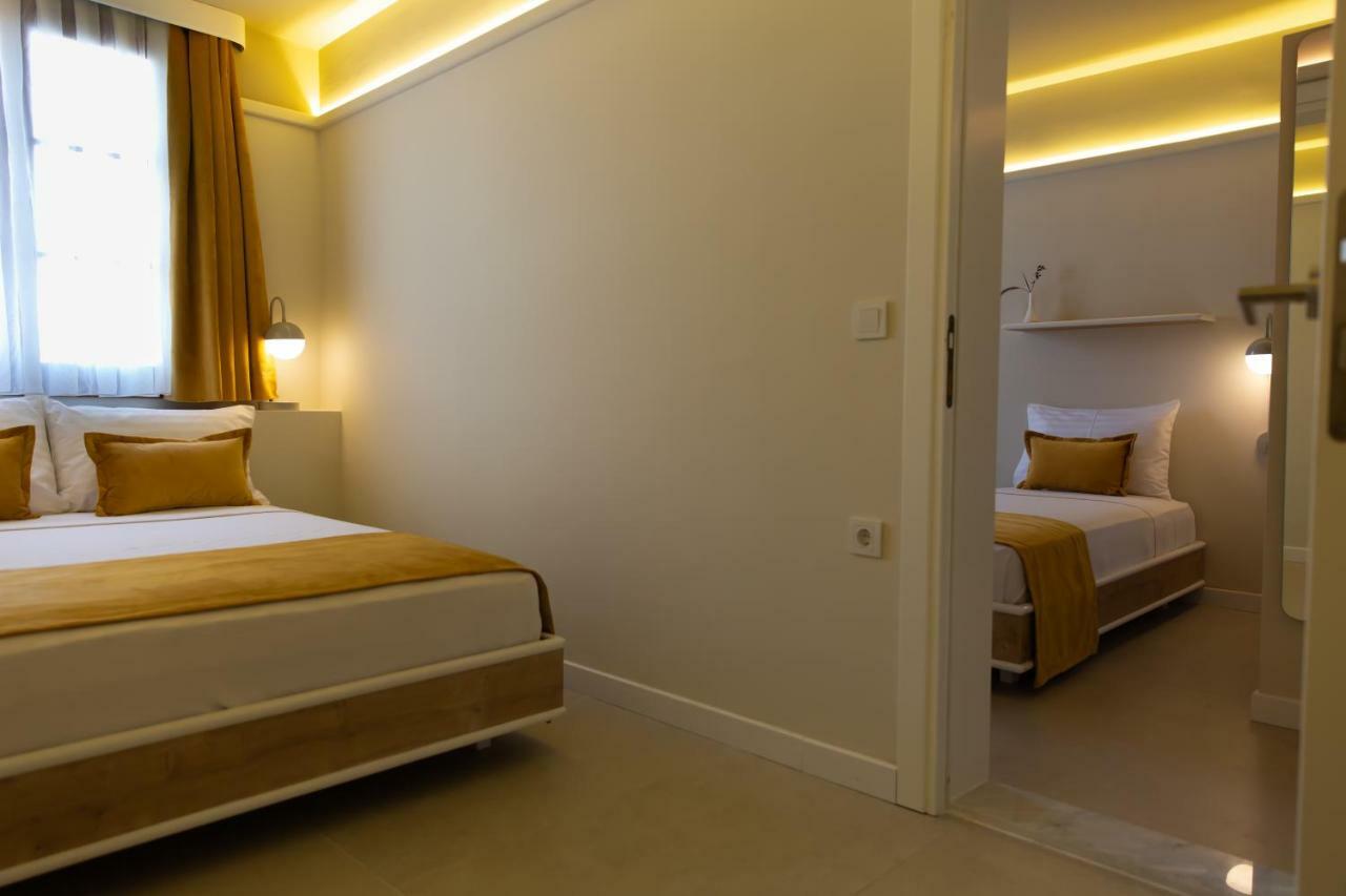 Oda Bodrum Guemuesluek Exterior foto