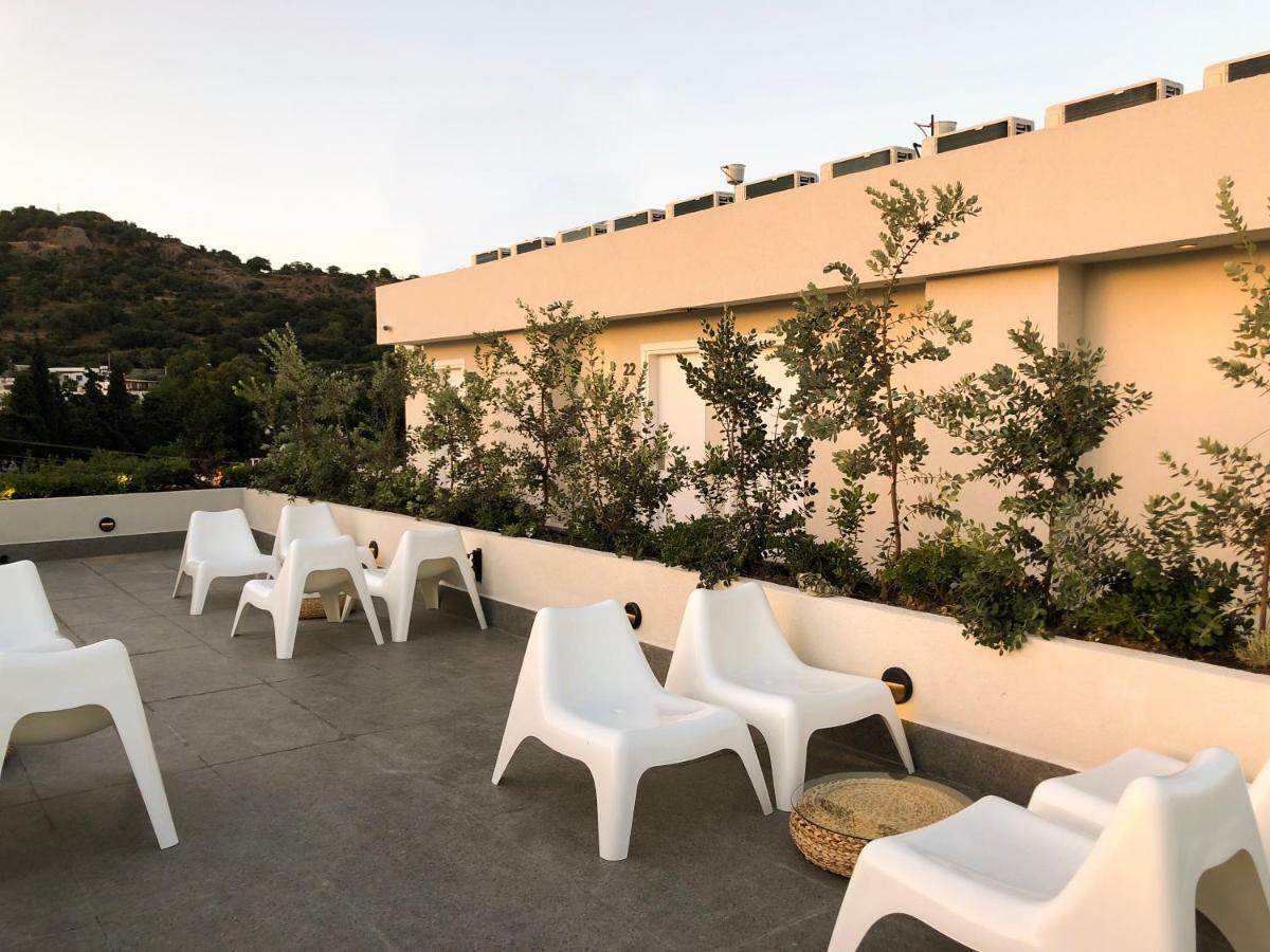 Oda Bodrum Guemuesluek Exterior foto