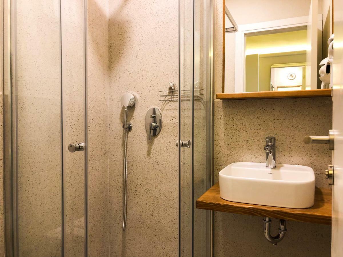 Oda Bodrum Guemuesluek Zimmer foto