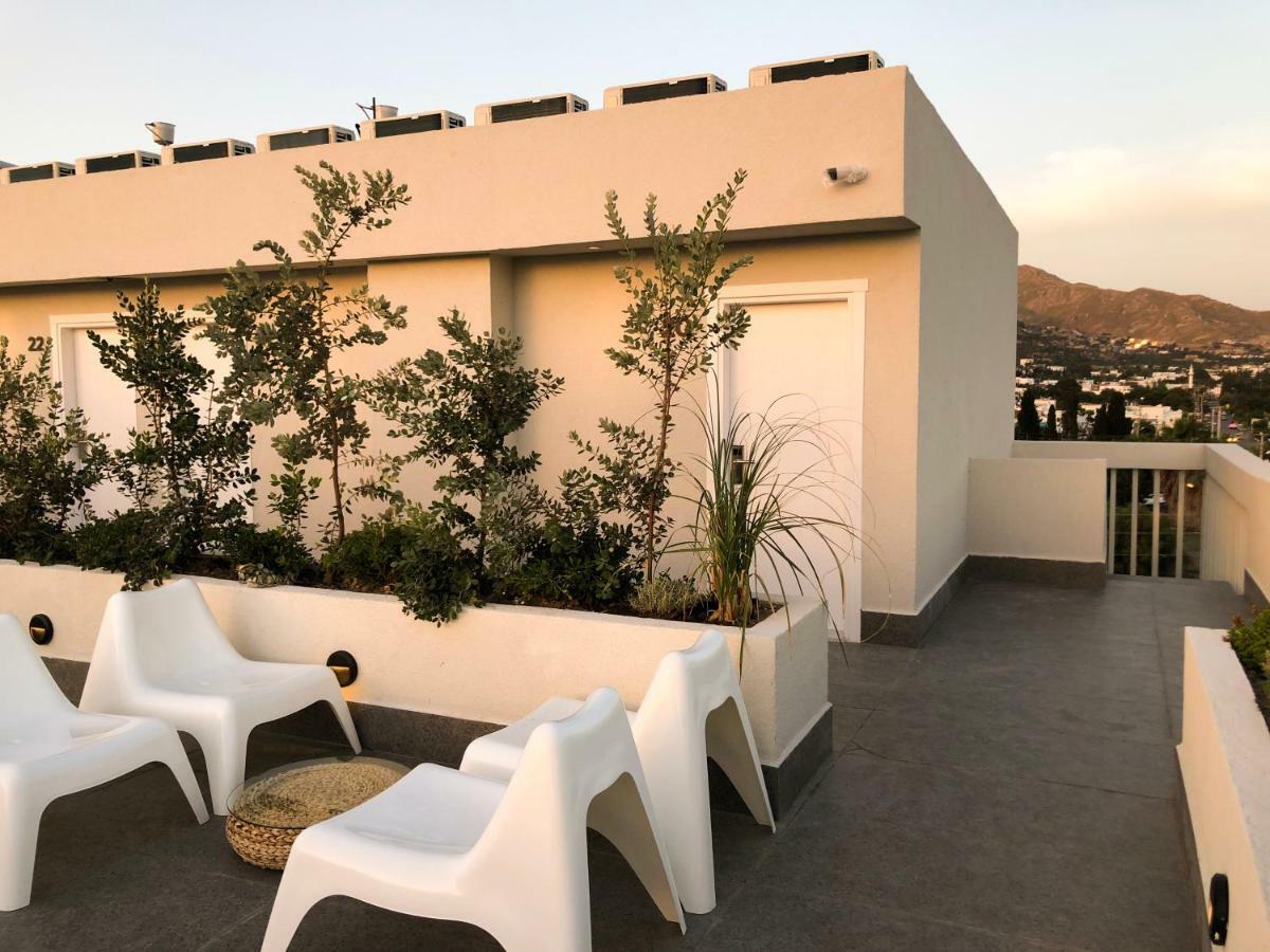 Oda Bodrum Guemuesluek Exterior foto