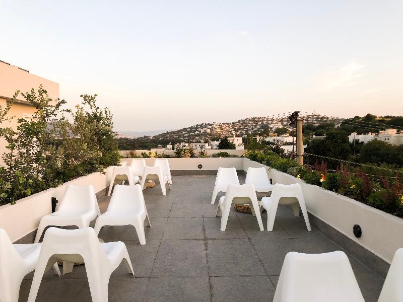 Oda Bodrum Guemuesluek Exterior foto