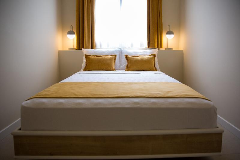 Oda Bodrum Guemuesluek Exterior foto