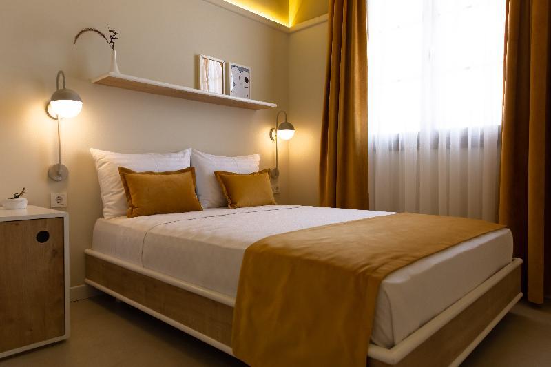 Oda Bodrum Guemuesluek Exterior foto
