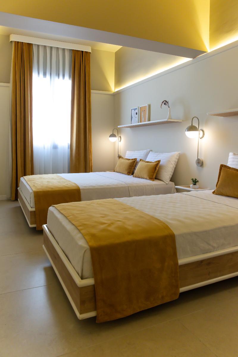 Oda Bodrum Guemuesluek Exterior foto